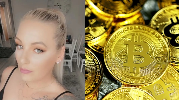 bitcoin personal finance bitcoin personal finance