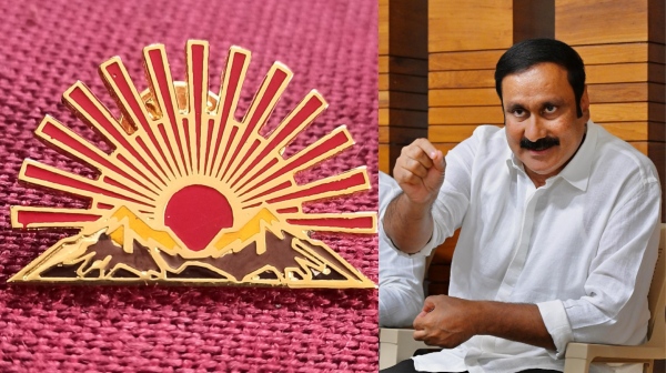 anbumani ramadoss dmk pmk