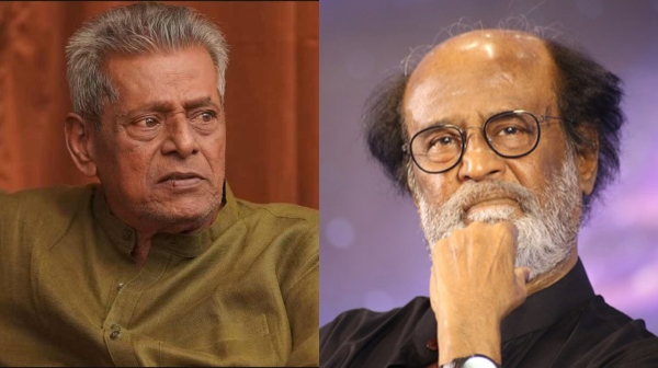 rajinikanth delhi ganesh chennai