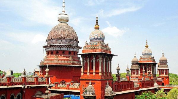 chennai high court college chennai high court college