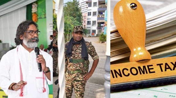 jharkhand assembly election 2024 hemant soren income tax 2024 jharkhand assembly election 2024 hemant soren income tax 2024