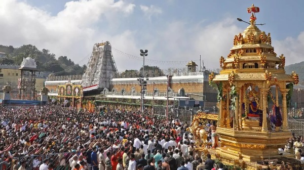 spirtuality tirumala spirtuality tirumala