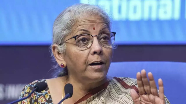 nirmala sitharaman ca exam nirmala sitharaman ca exam