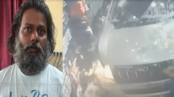 chennai police crime