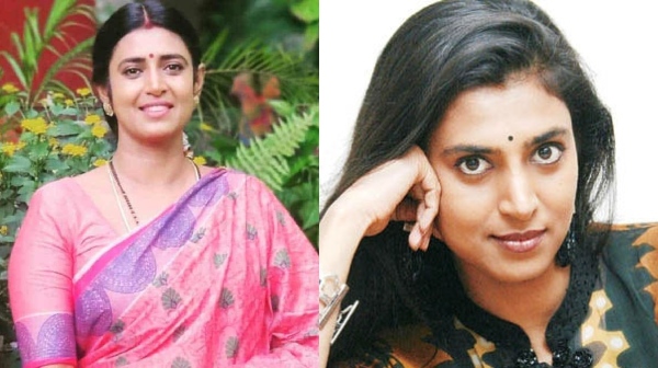 kasthuri dmk