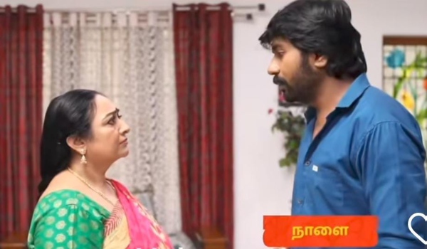 siragadikka aasai serial vijay tv