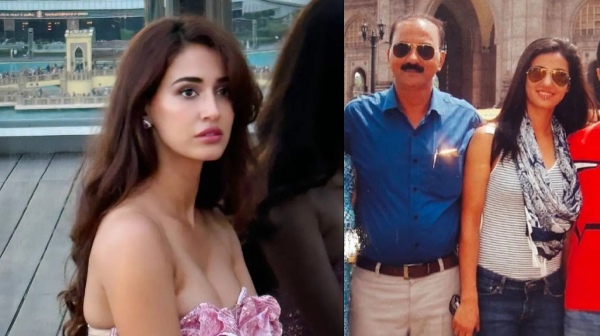 kanguva disha patani