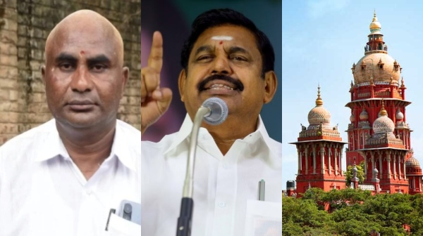 edappadi palaniswami kodanadu case madras high court