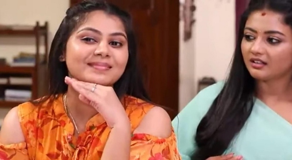television siragadikka aasai serial vijay tv