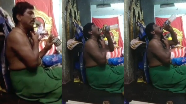 temple alcohol trend