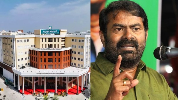 seeman chennai doctor seeman chennai doctor