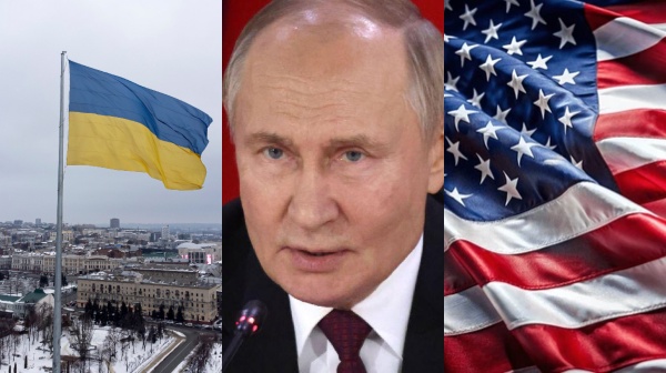 putin russia america