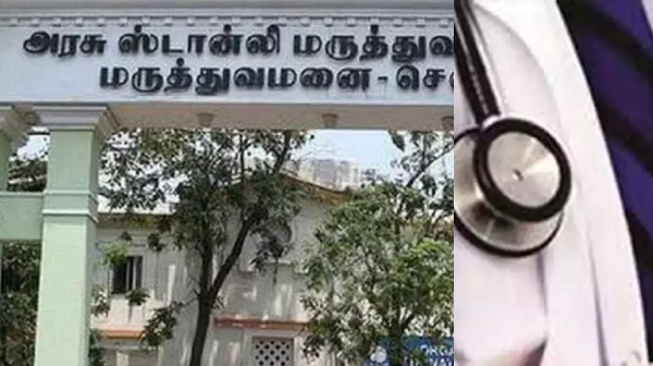 chennai hospital doctor