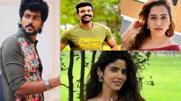 television bigg boss tamil 8 bigg boss 8 8