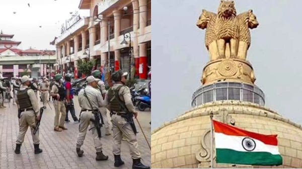 manipur manipur violence crime