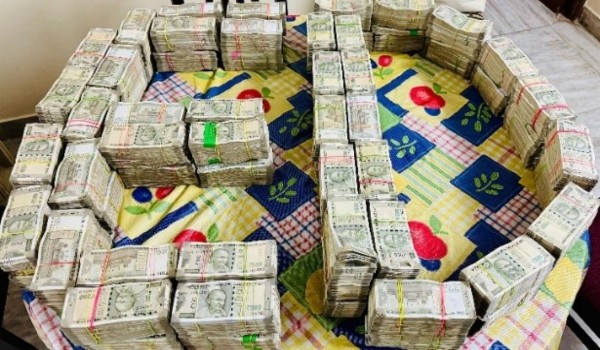 enforcement department chennai ed raid