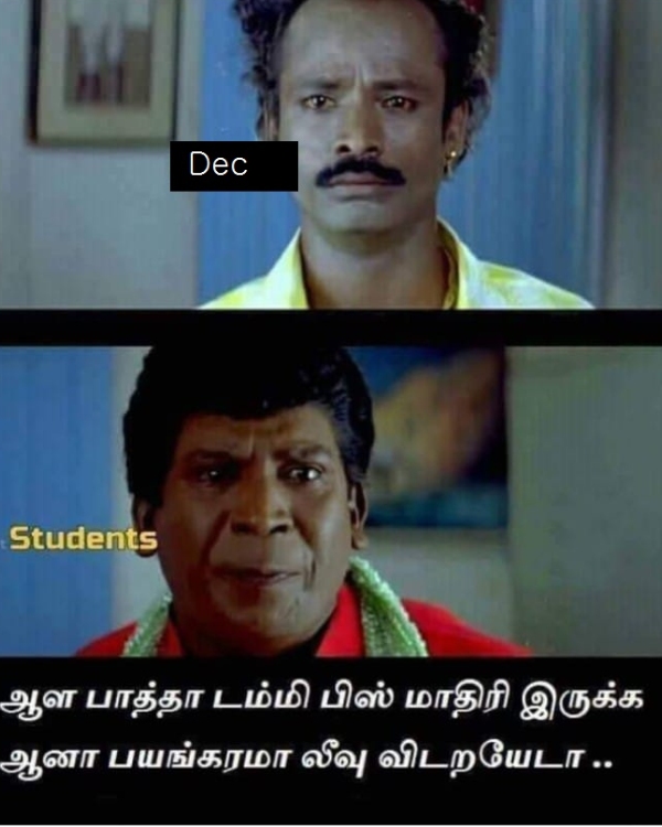 december rain cyclone chennai flood year ender 2024 new year 2025 memes