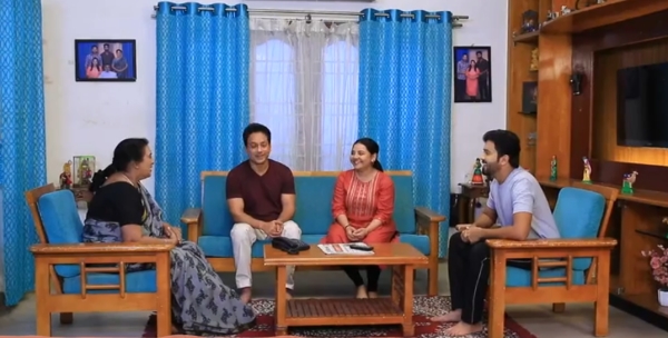 baakiyalakshmi serial vijay tv