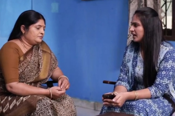 Television Siragadikka aasai serial vijay tv