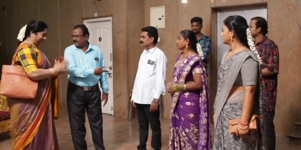television siragadikka aasai serial vijay tv