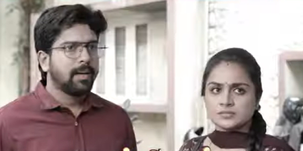 television siragadikka aasai serial vijay tv