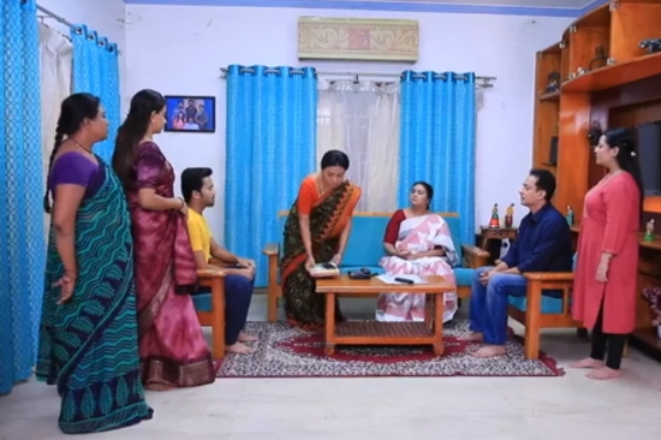 television baakiyalakshmi serial vijay tv
