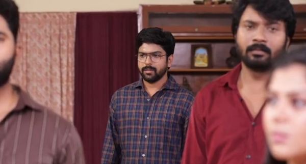 television siragadikka aasai serial vijay tv