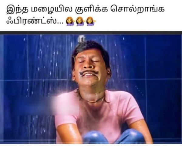 rain cyclone fengal cold summar chennai school students