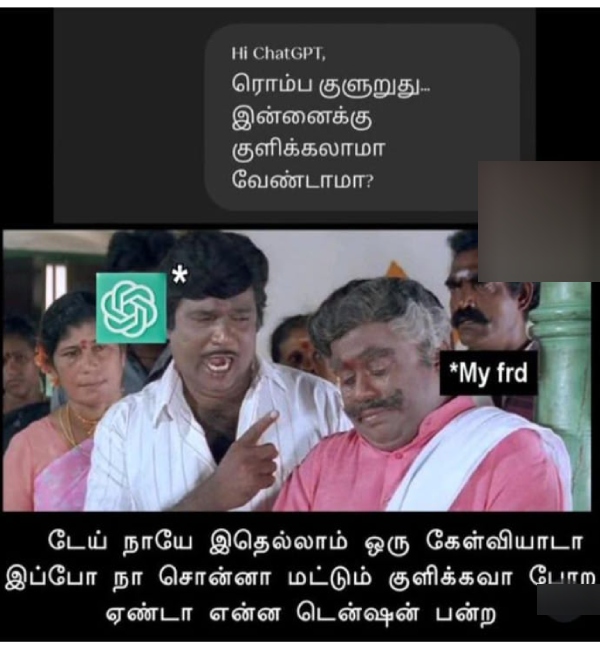 rain cold summar chennai school students memes