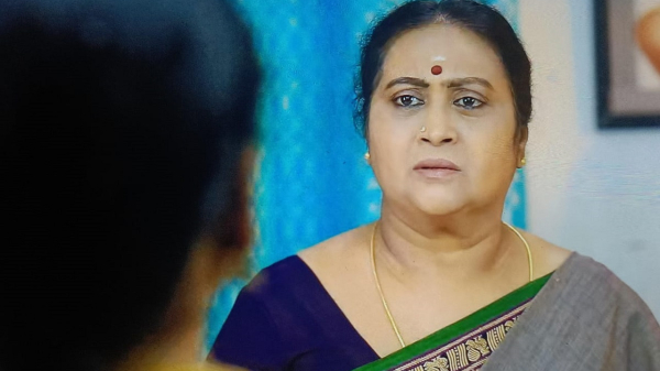 Television Baakiyalakshmi Serial vijay TV