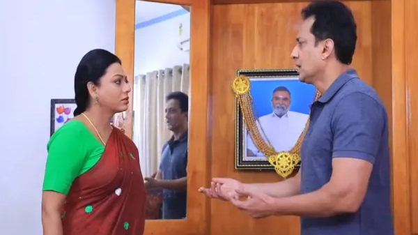 Baakiyalakshmi Serial vijay TV