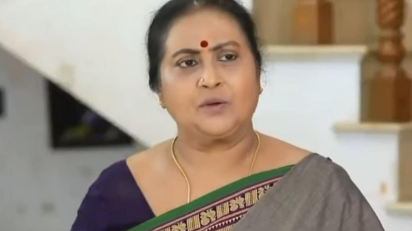 Baakiyalakshmi Serial vijay TV