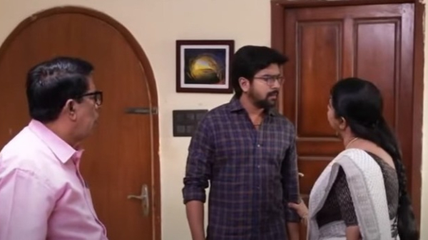 Siragadikka aasai serial vijay tv