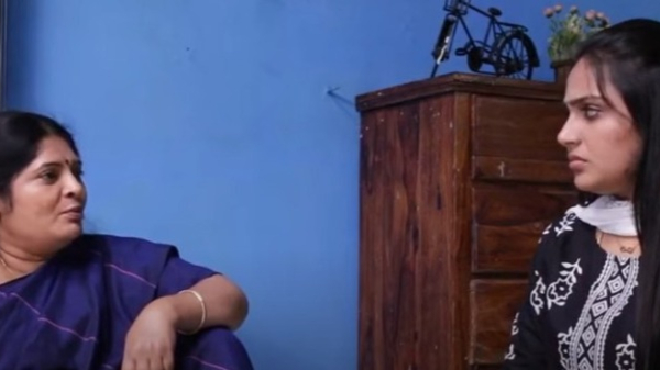 Siragadikka aasai serial vijay tv