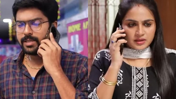 Siragadikka aasai serial vijay tv