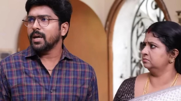 Siragadikka aasai serial vijay tv