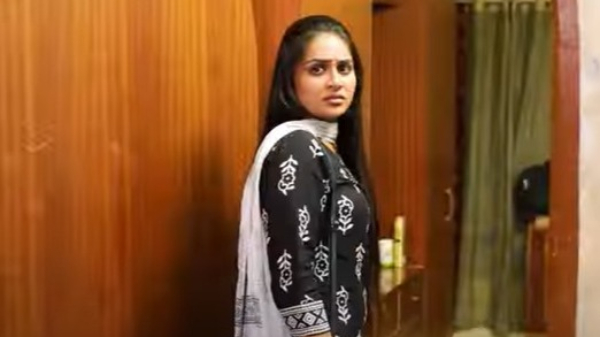 Siragadikka aasai serial vijay tv