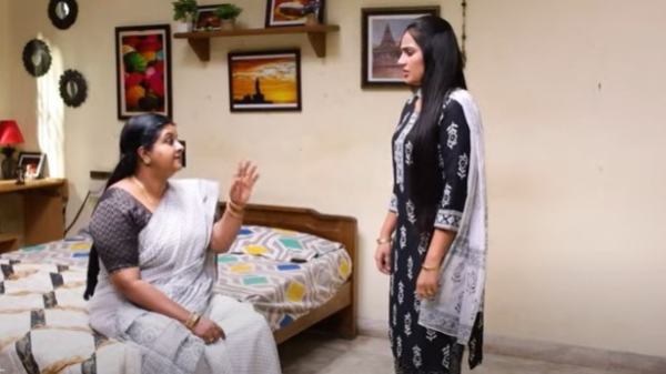 Siragadikka aasai serial vijay tv