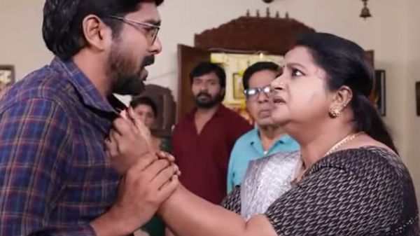 Siragadikka aasai serial vijay tv