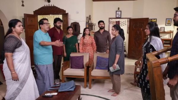 Siragadikka aasai serial vijay tv