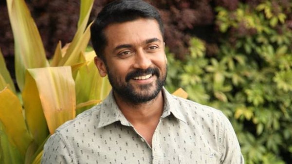 surya krish
