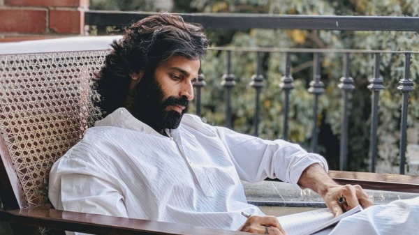 naga chaitanya sobhita dhulipala