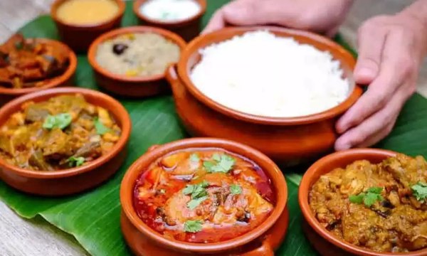 chennai madurai dosai curry food festival