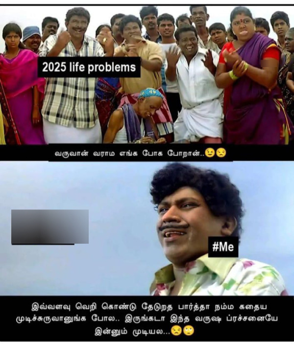 december rain cyclone chennai flood year ender 2024 new year 2025