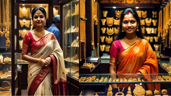 gold rate gold price