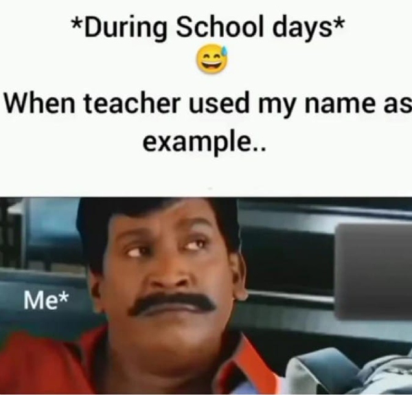 school students parents teachers rain memes