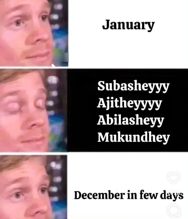 december rain cyclone chennai flood year ender 2024 new year 2025