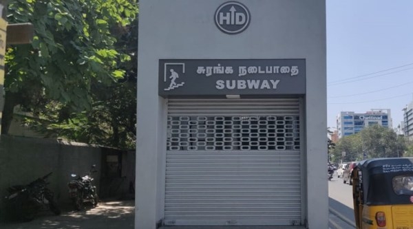 chennai