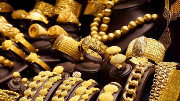 gold rate gold price