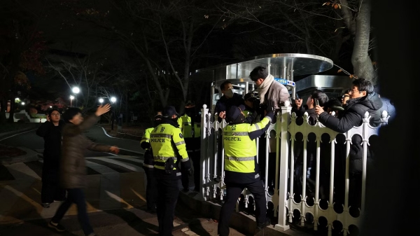 south korea emergency world south korea emergency world